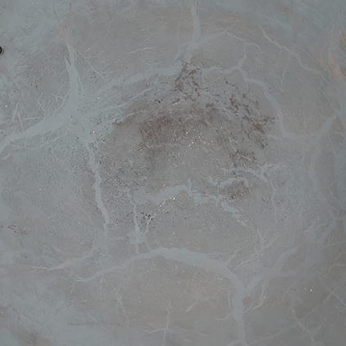 Sunnydaze 30-Inch Cast Iron Heavy-Duty Fire Pit for Outside - Wood-Burning Outdoor Fire Pit Bowl with Handles - Steel Finish