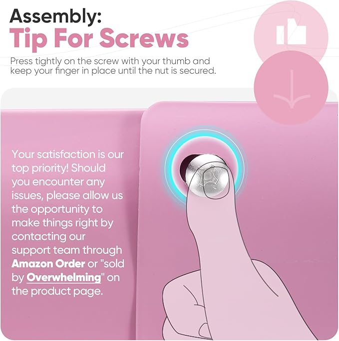 KING BIRD Raised Garden Bed 2.85 ft Tall 9 in 1 Galvanized Planter Garden Box Outdoor for Gardening, Deep Root Vegetables, Flowers 94.5X23.6X34.2 in, Pink