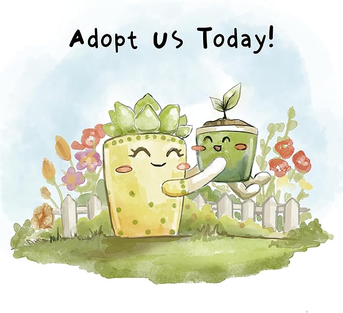 VIRTUNE Planter, Light Yellow