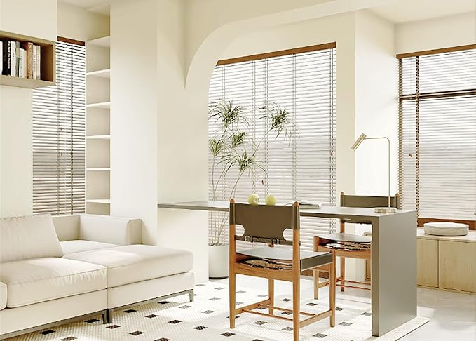 Dimoon 236''x17.7'' White Peel and Stick Wallpaper Contact Paper Modern Self Adhesive Wall Paper Removable Renter Friendly Textured Solid Color Shelf Cabinet Vinyl Roll (236''x17.7'',Cream White)