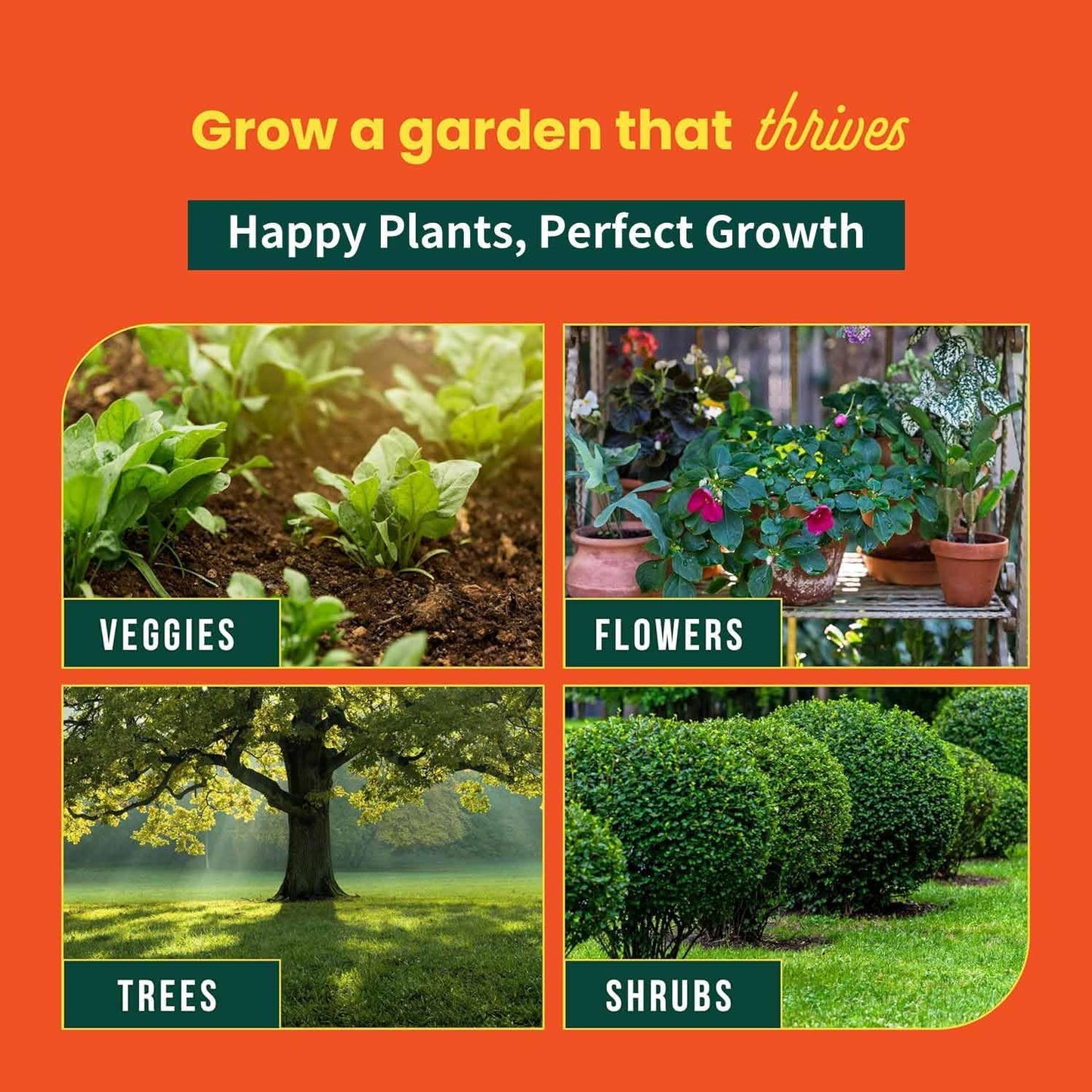 VENETIO 8-Dial Hose-End Sprayer for Liquid Fertilizer & Chemicals | Multi-Purpose Lawn and Garden Nozzle Spreader for Uniform Fertilizing, Pet Washing and Outdoor House Cleaning, 34oz Dispenser Bottle