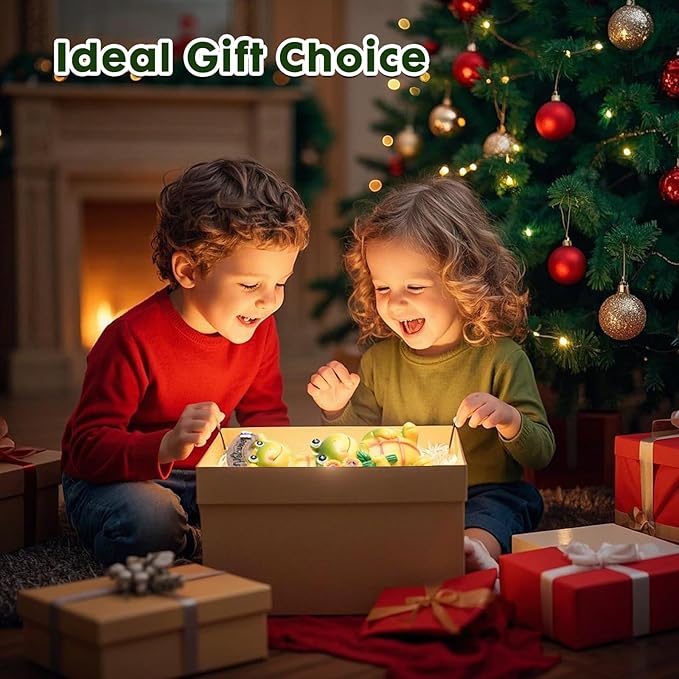 Garden Turtle Outdoor Statues, Solar Garden Statue Two Sweet Frog Face Turtles Decor with 3 LED Lights, Unique Art Resin Gifts for Patio Lawn Porch Yard