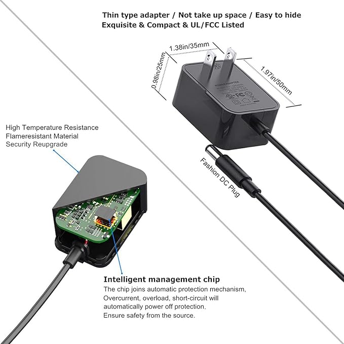 RUICHEN Orange Dimmable Fairy Lights Plug in, 99 Ft 300 LED Twinkle String Lights with Remote, Waterproof Silver Wire Firefly Lights for Bedroom, Patio, Yard, Christmas, Halloween, Party