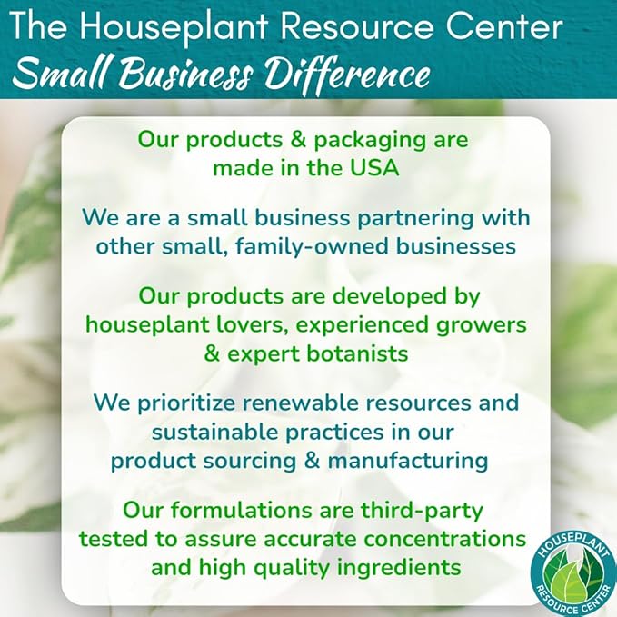 Houseplant Prop Drops - Propagation Promoter & Root Growth Hormone | Root Stimulator for Cuttings | Supports Stronger, Healthier Plants | Easy-to-Use Liquid Formula for Water & Soil Propagation | 8oz