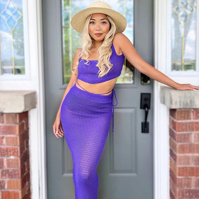 Cyiecw Women Floppy Sun Hats Fashionable Summer Wide Brim Cap BeachStraw Hat UV UPF50 Travel Packable Cotton