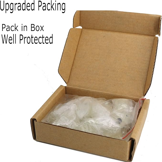 Fairy Garden Accessories Tree Elves Glow in Dark Garden Alien Decor Miniature Luminous Ghost kit for Micro Landscape Garden Decoration Outdoor Status Patio Lawn Yard Kit (10 Blue)