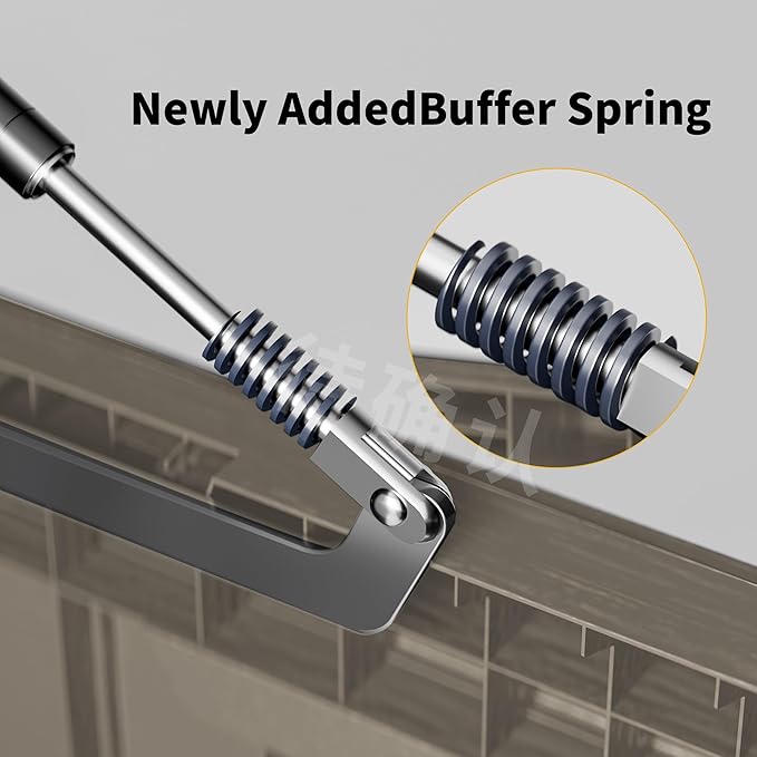 270 Gallon Outdoor Storage Box Patio Deck Box Waterproof, Resin Lockable Outside Large Storage Bin for Pool Cushion Furniture, Garden Tools UV-Resistant, Grey