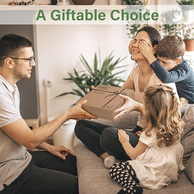 XXXFLOWER Plant Stand Indoor Outdoor 3 Tiers Wood Plant Shelf for Multiple Plants ，Large Plant Rack for Window Garden Balcony Patio Porch Living Room