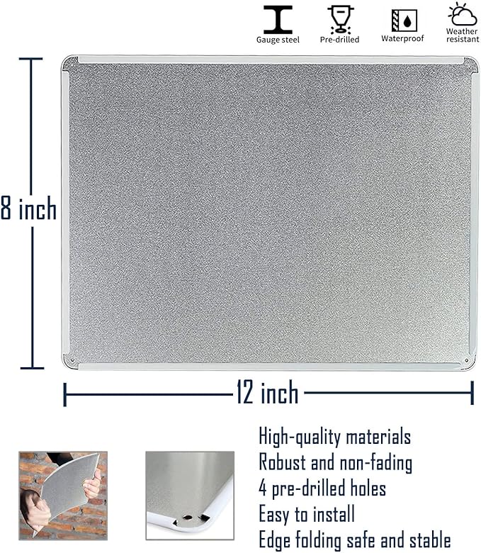 Clothing Optional Beyond This Point Sign Vintage Metal Tin Signs Man Cave Decor Bar Signs Wall Decor For Room Gifts For Men Black Sign 12 X 8 Inch