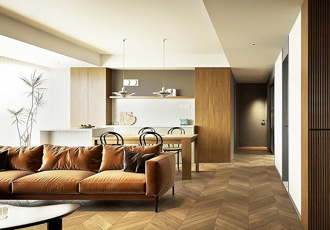 Dimoon 236''x15.7'' Etoupe Skin Peel and Stick Wallpaper Contact Paper Modern Self Adhesive Wall Paper Removable Renter Friendly Textured Solid Shelf Cabinet Vinyl Roll (236''x15.7'',Etoupe Skin)