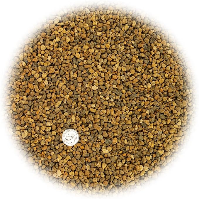 Premium Kiryuzuna - Superior Bonsai Soil Amendment for Balanced Aeration and Nourishment - 10 Quarts