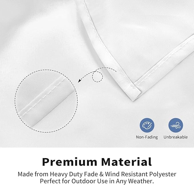 Central African Republic Flag Garden Yard House 2x3 ft Flags Double Sided Print Banner Indoor Outdoor Party Home Decorations for Boat Dorm House Balcony