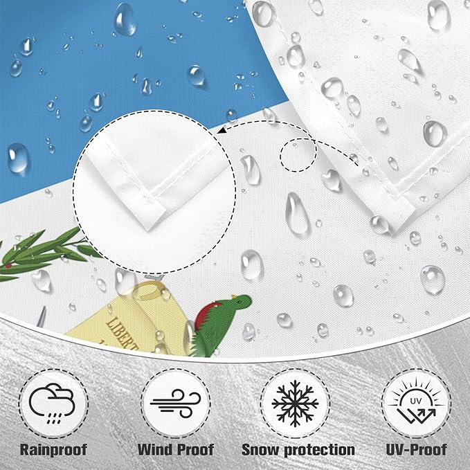 Guatemala Guatemalan Flag Garden Yard House 2x3 ft Flags Double Sided Print Banner Indoor Outdoor Party Home Decorations for Boat Dorm House Balcony