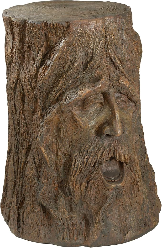 Design Toscano The Odin Greenman Sculpture