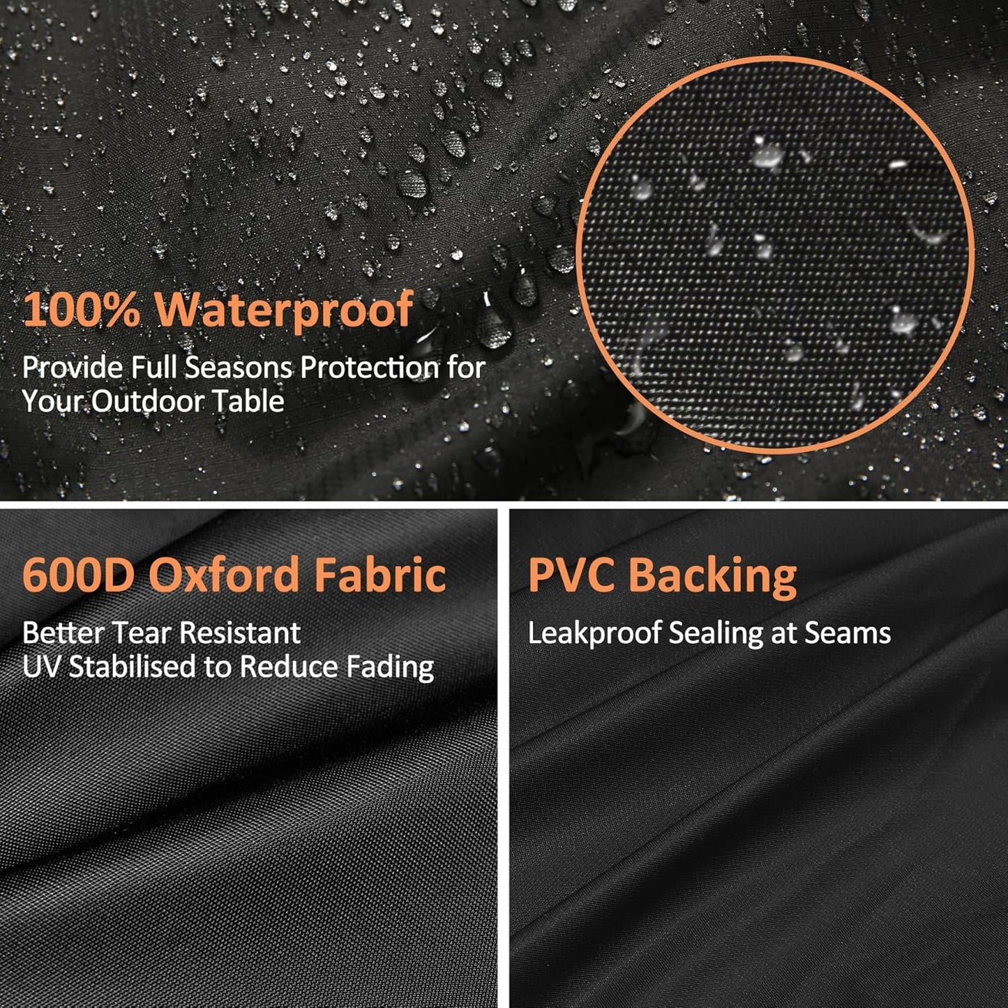 Grill Cover for Pit Boss 2-Burner Ultimate Lift-Off Griddle Grill PB2BGD2, Outdoor Grill Cover for Pit Boss Sierra Griddle 2B Ultimate Griddle, Waterproof UV Resistant Pit Boss Cover