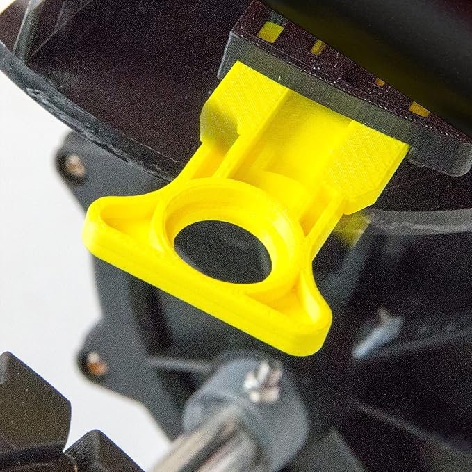 Chapin International 8304C 100-pound Contractor Turf Broadcast Spreader, 1-Pack, Black