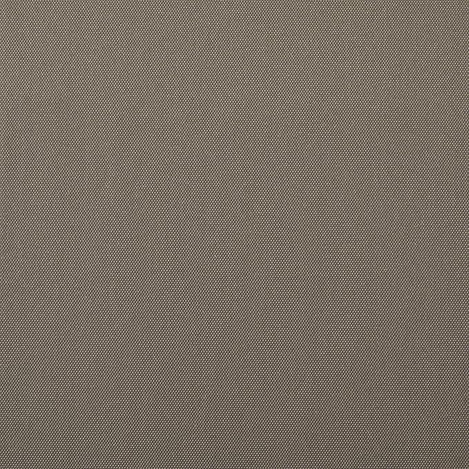 Classic Accessories Ravenna Seat Cushion, 21x21x3 Inch (Pack of 1), Dark Taupe 4 Sq Ft, Chair Seat Cushion