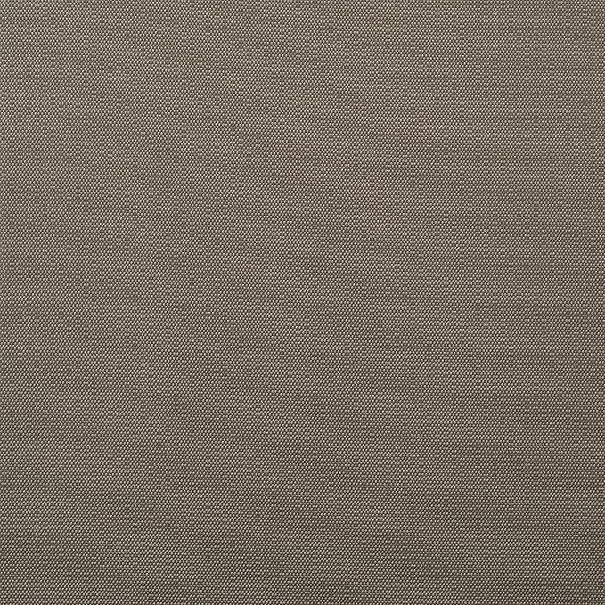 Classic Accessories Ravenna Seat Cushion, 17"W x 15"D x 2"Thick, Dark Taupe